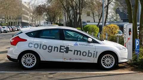 Dari AION UT Urban hingga Changan Nevo Q05, Ini Deretan Mobil Listrik Baru di GIIAS Semarang Dari AION UT Urban hingga Changan Nevo Q05, Ini Deretan Mobil Listrik Baru di GIIAS Semarang