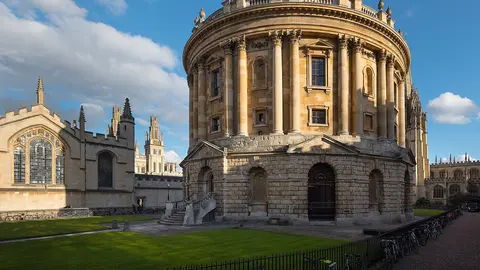 Ilmuwan Oxford Saksikan Langsung Partikel Mirip Virus Merakit Dirinya Sendiri Ilmuwan Oxford Saksikan Langsung Partikel Mirip Virus Merakit Dirinya Sendiri