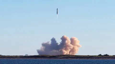 Artemis III Tetap Dijadwalkan 2027 sebagai Latihan Merapat di Orbit Bumi Artemis III Tetap Dijadwalkan 2027 sebagai Latihan Merapat di Orbit Bumi