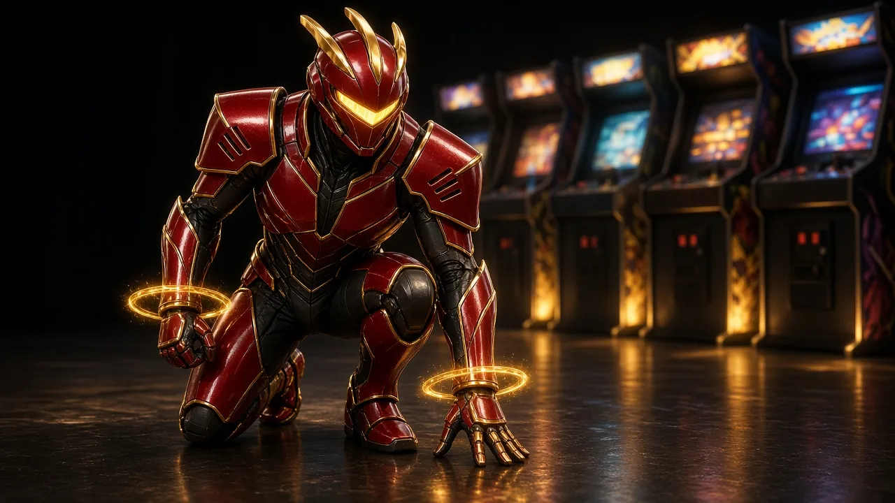 BIG777 Arcade - Cara Aman Membuat Akun dan Mengisi Token BIG777 Arcade