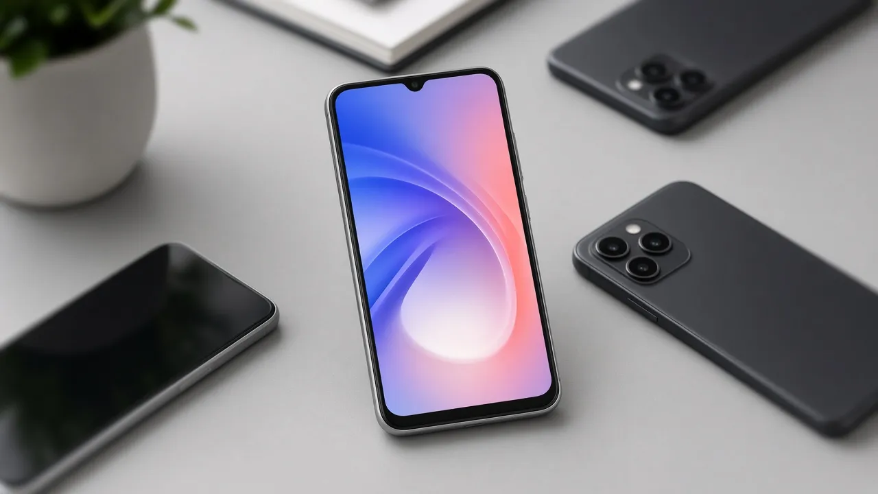 One UI 9 Berbasis Android 17 Mulai Sampai ke Galaxy S25, Fold7, dan Flip7 One UI 9 Berbasis Android 17 Mulai Sampai ke Galaxy S25, Fold7, dan Flip7