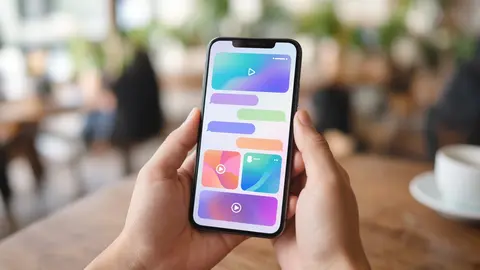 WhatsApp Uji Fitur Restricted Chat, Obrolan Tak Bisa Dibuka di Perangkat Tertaut WhatsApp Uji Fitur Restricted Chat, Obrolan Tak Bisa Dibuka di Perangkat Tertaut