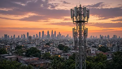 XLSmart Targetkan 5G di 101 Kota hingga Akhir 2026, Lombok dan Malang Masuk Daftar XLSmart Targetkan 5G di 101 Kota hingga Akhir 2026, Lombok dan Malang Masuk Daftar